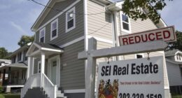 ‘Let them eat compute’ — AI is squeezing the housing market, this provocative take claims