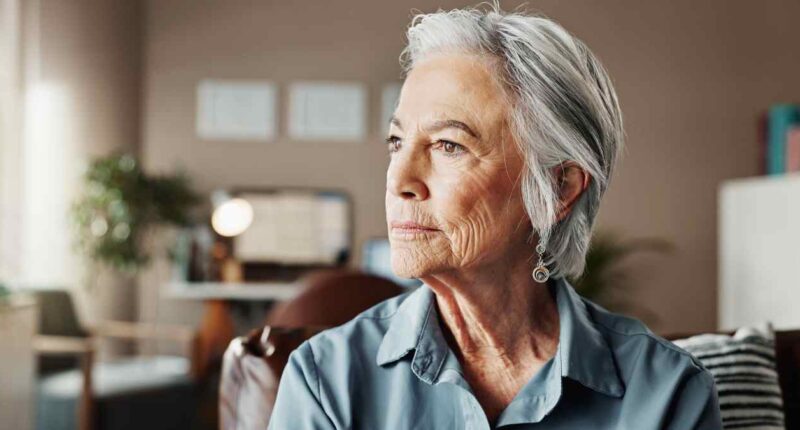 ‘My blood pressure is sky high’: I’m in my 70s and a widow. I pay $12K a year for long-term-care insurance. Do I cut the cord?