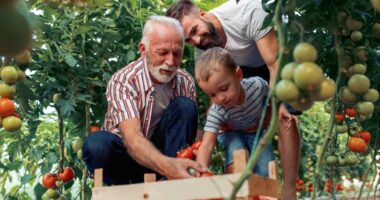 ‘My brother found God in recovery’: How do you save for retirement when ‘God will provide’ is your core value?