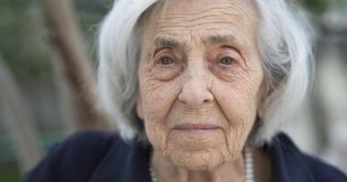 ‘She lives alone’: My mother-in-law, 86, gets $1,300 in Social Security. Is that enough to live on?