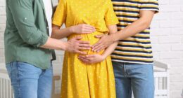 surrogacy