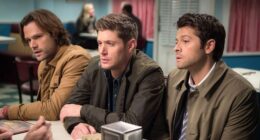 ‘Supernatural’ Fans Will Need To Wait a Little Bit Longer for ‘The Boys’ Reunion