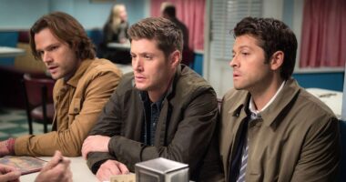 ‘Supernatural’ Fans Will Need To Wait a Little Bit Longer for ‘The Boys’ Reunion