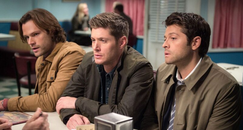 ‘Supernatural’ Fans Will Need To Wait a Little Bit Longer for ‘The Boys’ Reunion