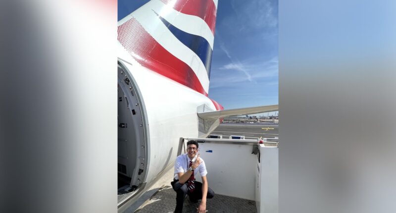 ‘The Home Office is forcing me to leave the UK and a job I love to go to a country I’ve never called home’