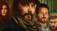 ‘The Terminal List’ Creators Say ‘Dark Wolf’ Season 2 Will Be “Something That Hasn’t Been Seen Before”