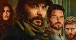 ‘The Terminal List’ Creators Say ‘Dark Wolf’ Season 2 Will Be “Something That Hasn’t Been Seen Before”