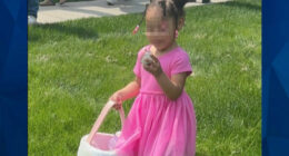 ‘They Tormented Her’: Tot Girl Clings to Life, Found Emaciated & Covered in Bruises