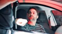 ‘This scam stuff is going to get worse’: A man approached me in my car — he had a crazy story