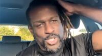 ‘Yes, this accent comes in melanin’ sums up the trouble with being Scottish and Black