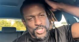 ‘Yes, this accent comes in melanin’ sums up the trouble with being Scottish and Black