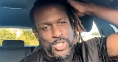 ‘Yes, this accent comes in melanin’ sums up the trouble with being Scottish and Black