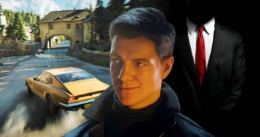 007 First Light Has A Surprising Edge Over Hitman