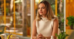 'Swiped' Review: Lily James' Hulu Bumble Biopic Is as Imaginative as a Dating App Prompt | TIFF 2025