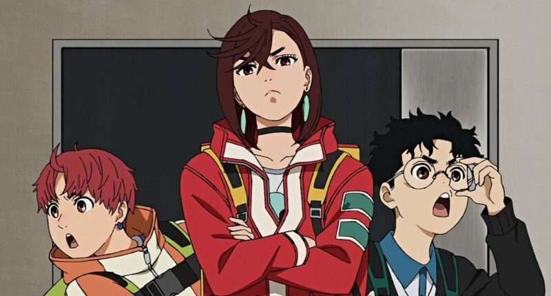10 Best Anime of Summer 2025