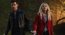 10 Best Ships in ‘Once Upon a Time,’ Ranked