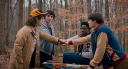 10 Best Shows on Netflix This Fall