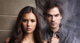 10 Best Vampire TV Couples, Ranked