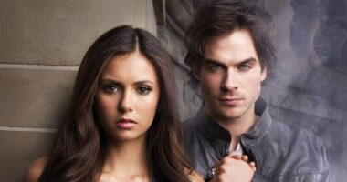 10 Best Vampire TV Couples, Ranked