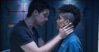 10 Essential Episodes of The Expanse for Sci-Fi Enthusiasts