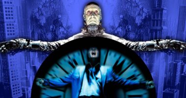 10 Great Sci-Fi Movies That Deserve to Be in the Criterion Collection, Ranked