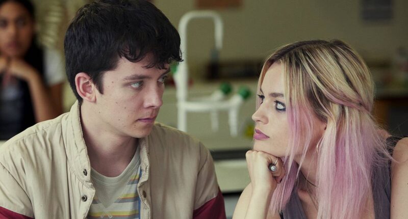 10 Great Teen Shows That Handle Drama Better Than Most Adult Series, Ranked