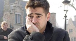 10 Greatest Colin Farrell Movies, According to IMDb