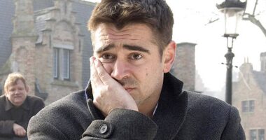 10 Greatest Colin Farrell Movies, According to IMDb