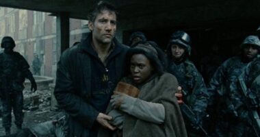 10 Greatest Dystopian Thrillers of All Time, Ranked