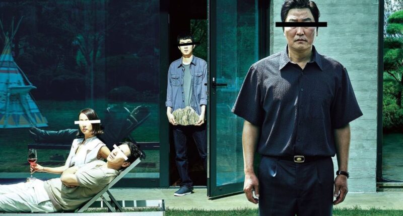 10 Greatest Thriller Masterpieces of the Last 10 Years, Ranked