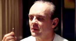 10 Horror Movie Villains With the Most Aura, Ranked