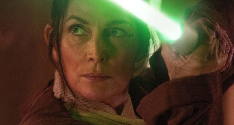 10 Most Divisive Sci-Fi TV Shows That Sparked Fierce Debates