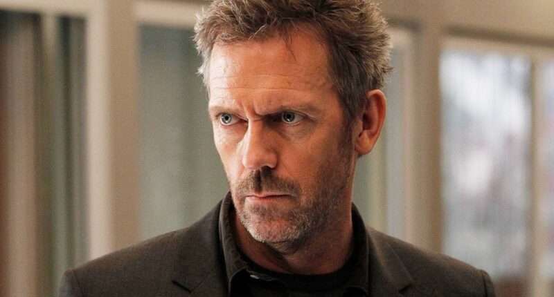 10 Most Emotional Medical Dramas That Hurt in the Best Way, Ranked