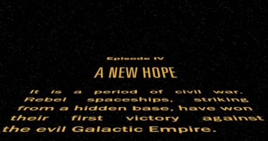 10 Most Legendary Opening Scenes in Movies, Ranked