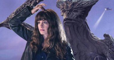 10 Most Original Monster Movies of All Time, Ranked