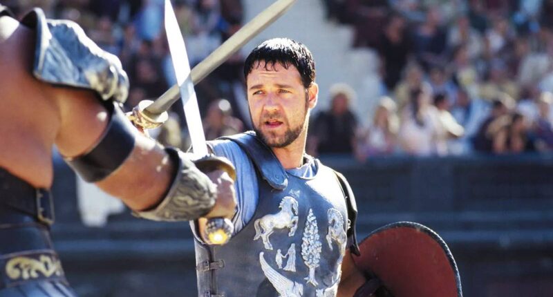 10 Most Powerful Epic Movies of All Time, Ranked