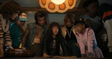 10 Sci-Fi Shows That Are Amazing From Start to Finish