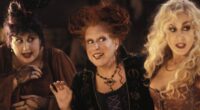 10 Spooky Family Movies That Aren’t 'The Nightmare Before Christmas' or 'Hocus Pocus'