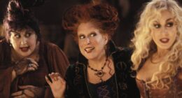 10 Spooky Family Movies That Aren’t 'The Nightmare Before Christmas' or 'Hocus Pocus'