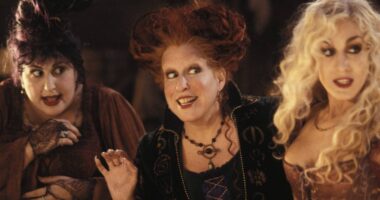 10 Spooky Family Movies That Aren’t 'The Nightmare Before Christmas' or 'Hocus Pocus'