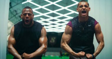 10 Sports Dramas To Watch if You Love Jordan Peele's 'Him'