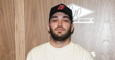 10 Things You Didn’t Know About Adin Ross