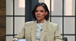 10 Things You Didn’t Know About Candance Owens
