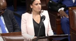 118 House Dems Refuse To Condemn Charlie Kirk's Assassination