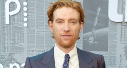 12 Years Before ‘The Paper,’ Domhnall Gleeson Snatched Hugh Grant’s Crown in This Amazing Rom-Com Classic