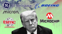 14 stocks of companies that could benefit from Trump’s state capitalism