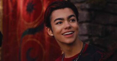 15 Years Ago, Disney Introduced Malachi Barton — Here’s His Evolution Since