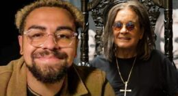 15 Years Ago, Ozzy Osbourne’s Family Was Changing — Meet the One Child We Rarely See