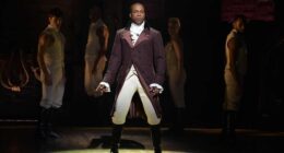 $1,525 for a ‘Hamilton’ ticket? Why premium seats on Broadway are getting so expensive.