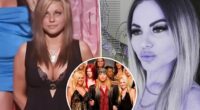 'Rock of Love' contestant Kelsey Bateman dead at 39